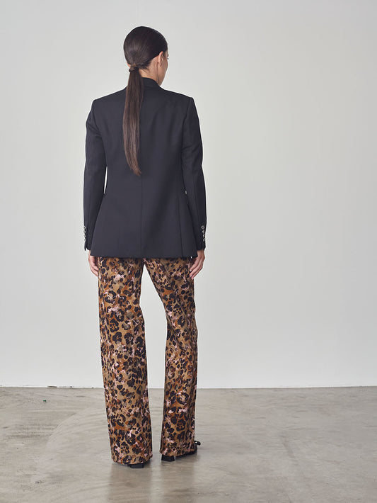 BLAZER BLACK - BLACK - GIULIA30 | Pence 1979