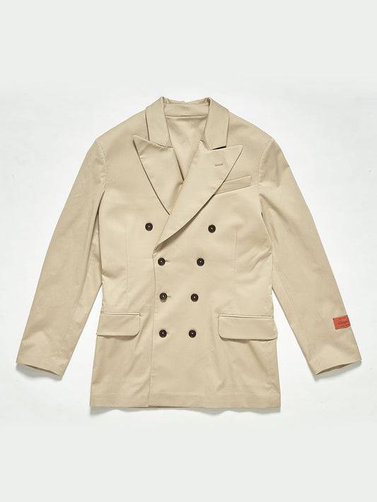 BLAZER - BEIGE - Archive | Pence 1979