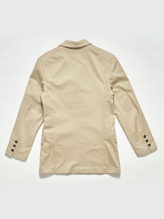 BLAZER - BEIGE - Archive | Pence 1979