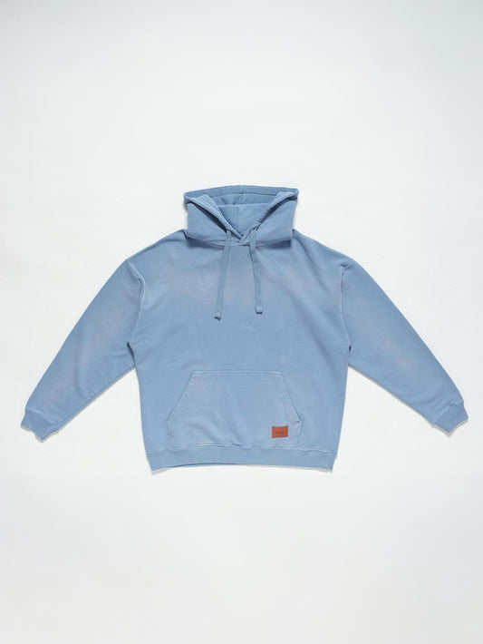 HOODIE - LIGHT BLUE - Archive | Pence 1979