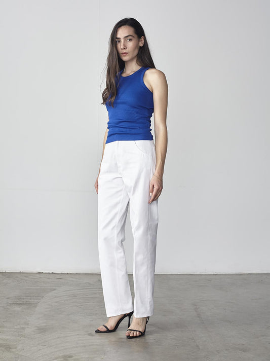 TANK TOP - BLUETTE - GIULIA30 | Pence 1979