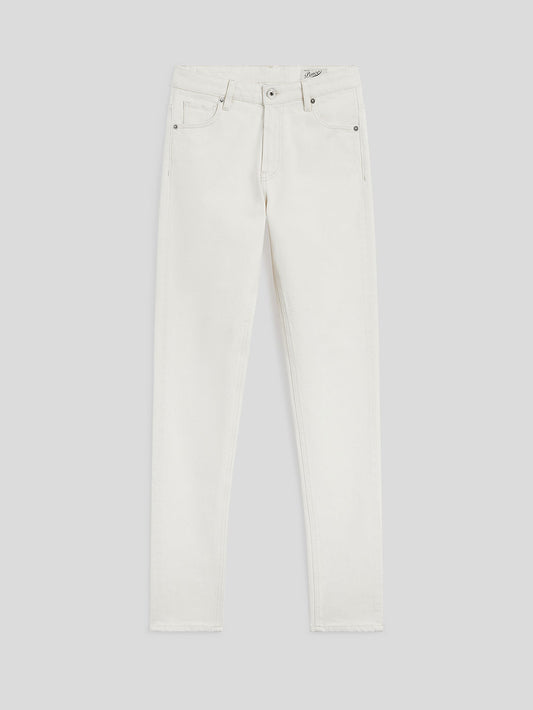 WOMEN'S PANT - IVORY - Archive | Pence 1979