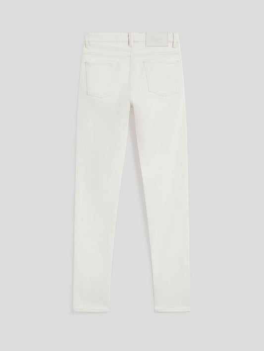 WOMEN'S PANT - IVORY - Archive | Pence 1979
