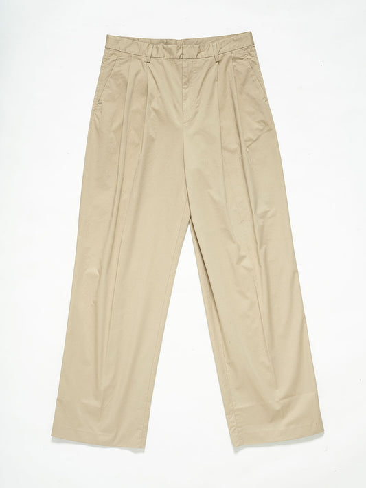 CHINO PANT - BEIGE - Archive | Pence 1979