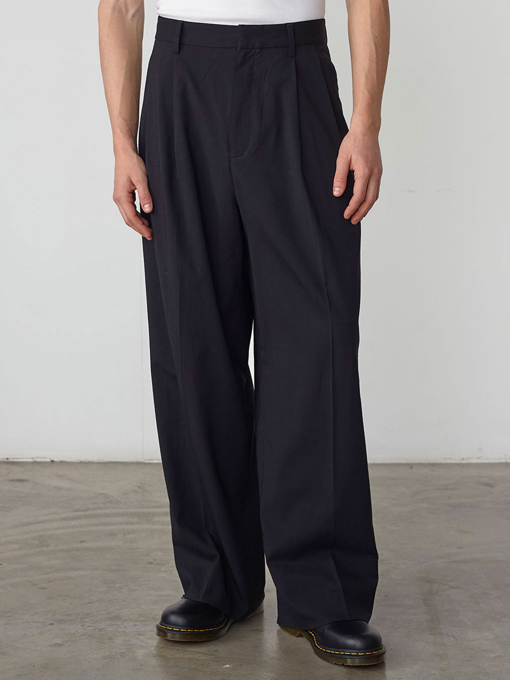 CHINO PANT