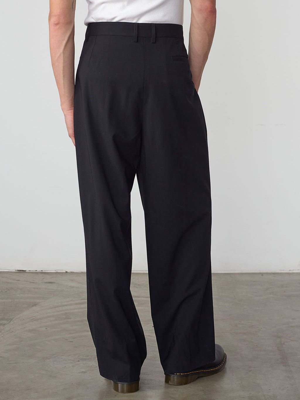 CHINO PANT