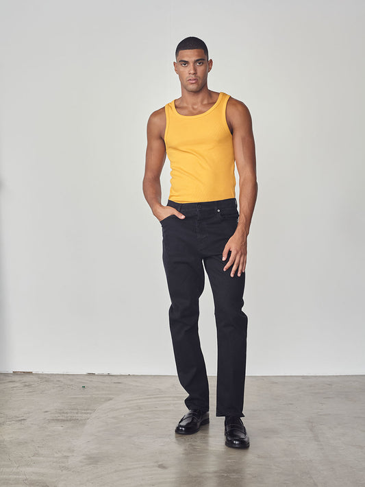 DENIM - BLACK RINSE - Archive | Pence 1979