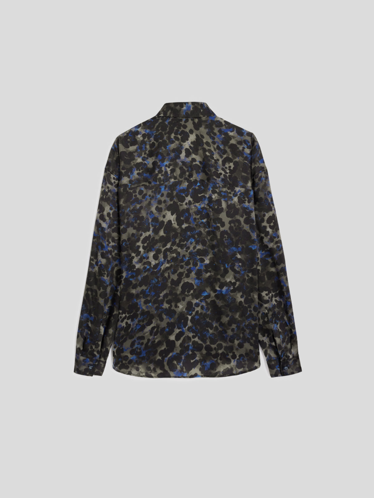 LEO PRINT SHIRT