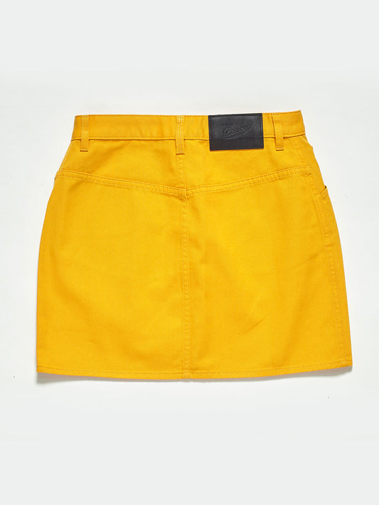 MINISKIRT - YELLOW - Archive | Pence 1979