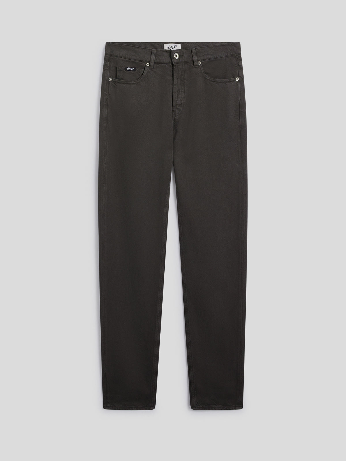 PANTALONI 5 TASCHE
