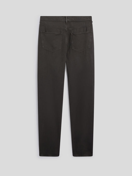5 POCKETS PANTS - GRAPHITE - Check Active | Pence 1979