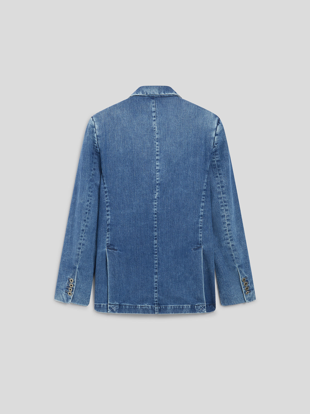 BLAZER DOPPIO PETTO