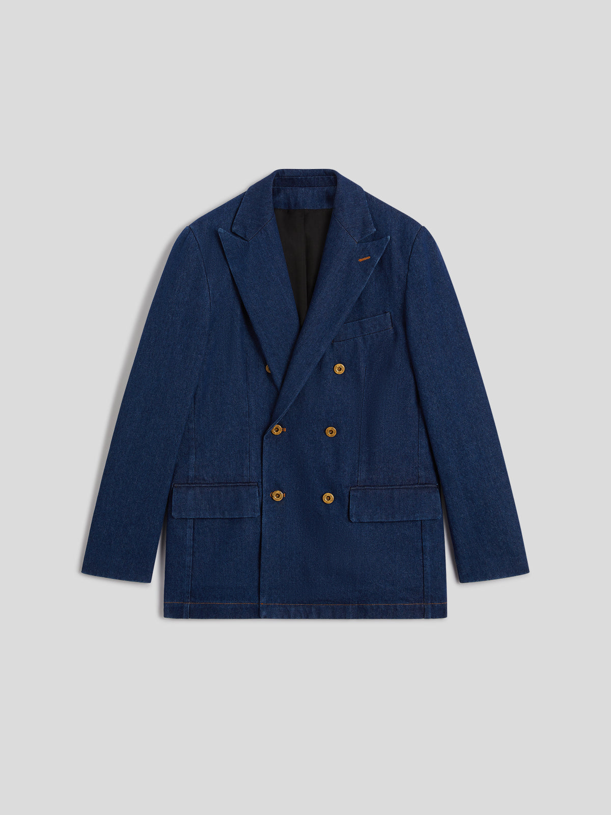 BLAZER DOPPIO PETTO