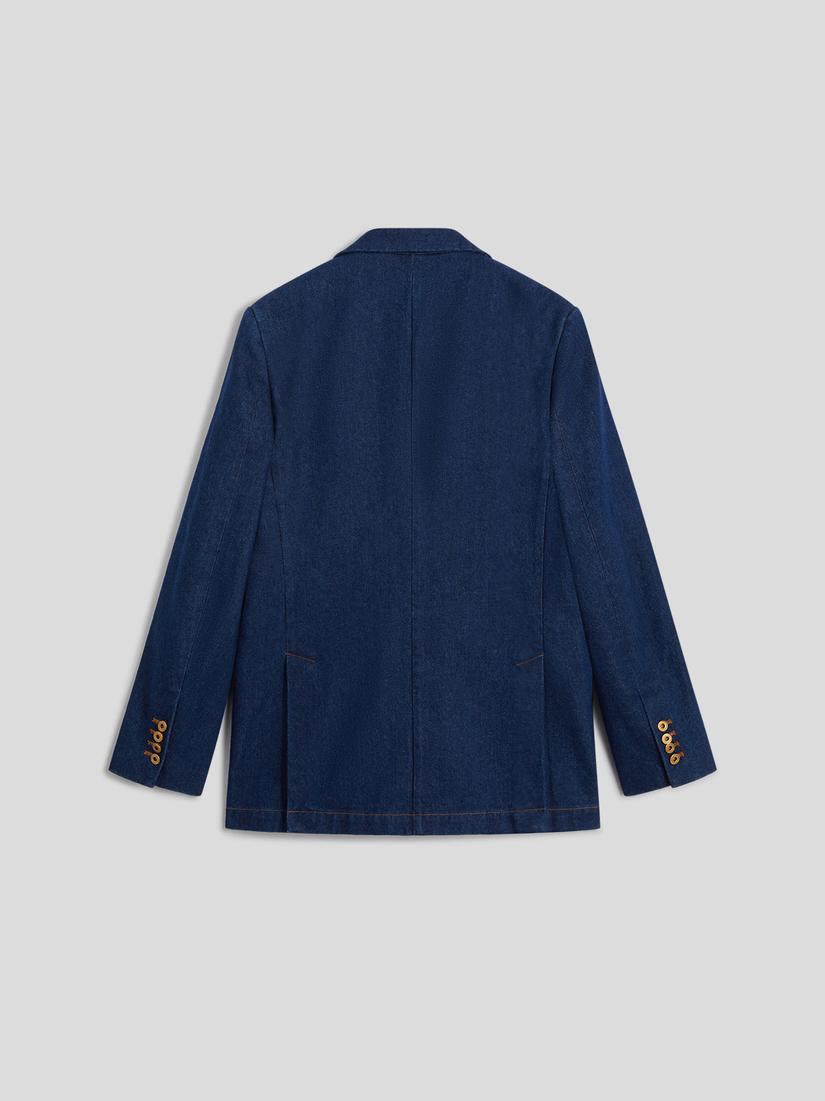BLAZER DOPPIO PETTO