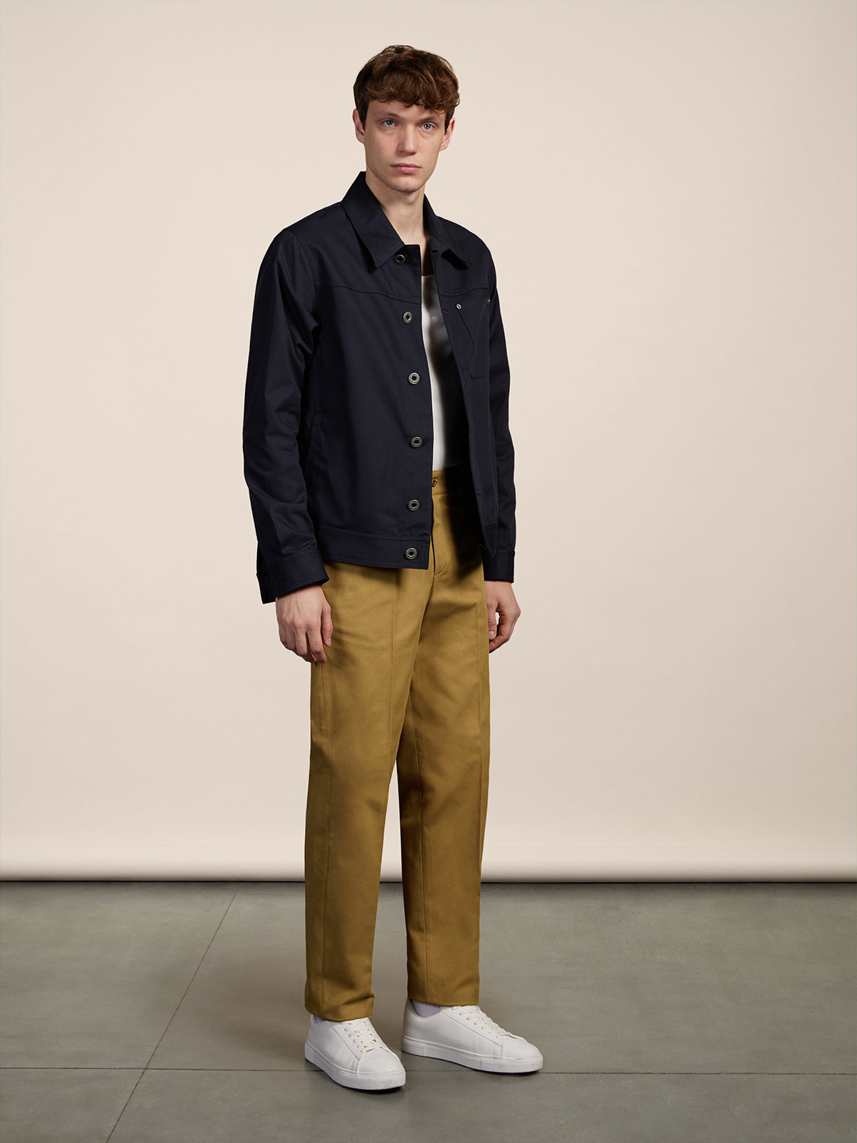 CHINO PANTS
