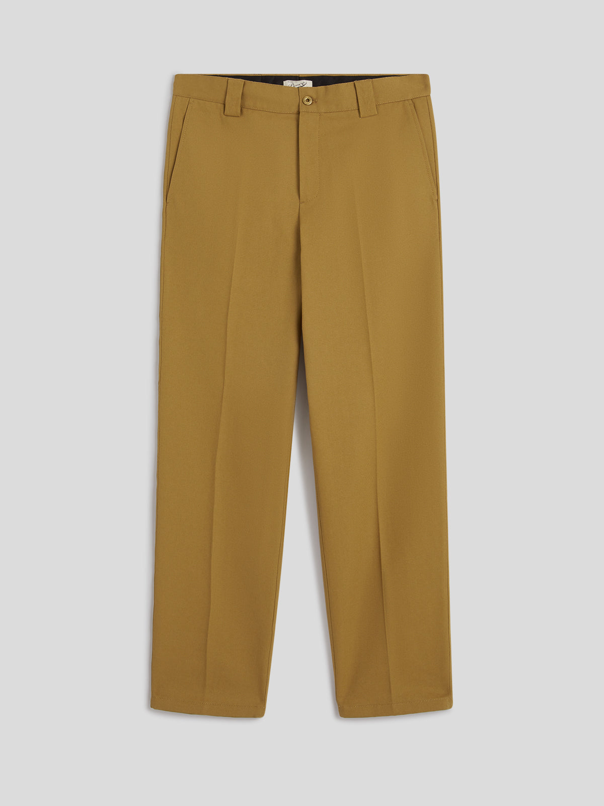 CHINO PANTS