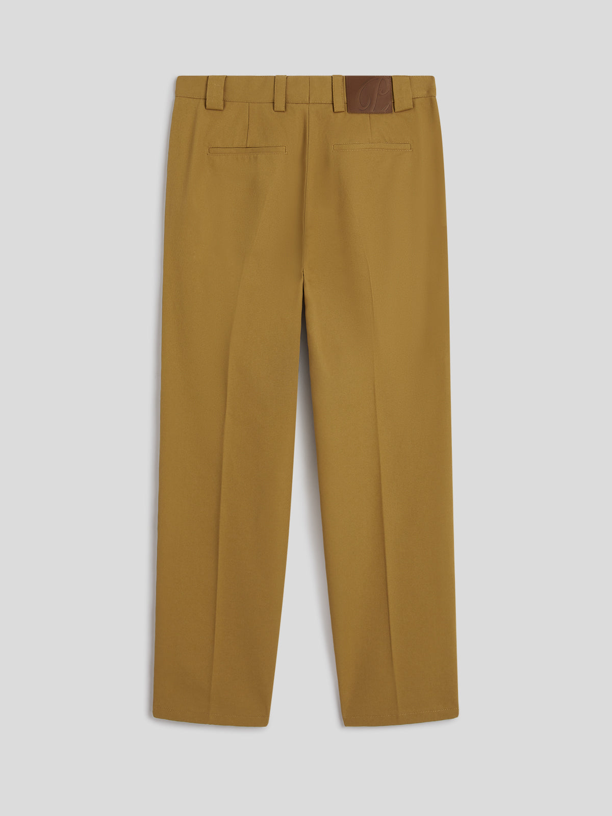 CHINO PANTS