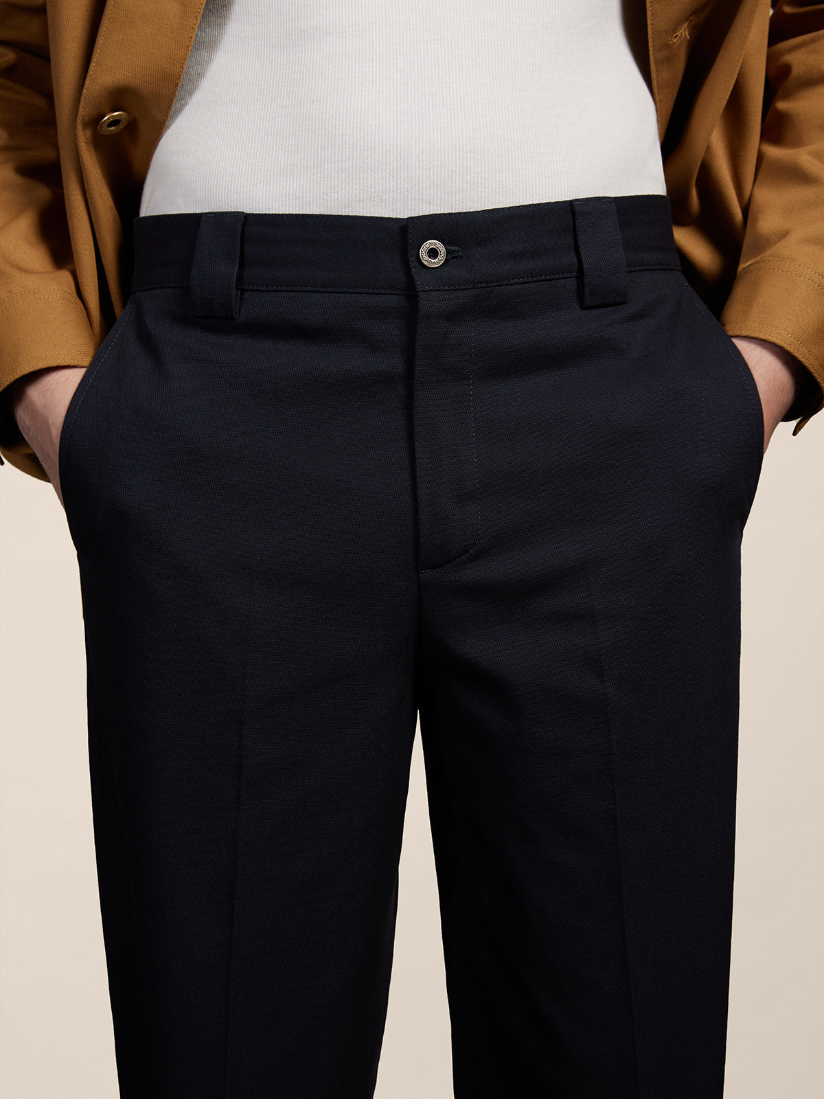 PANTALONI CHINO