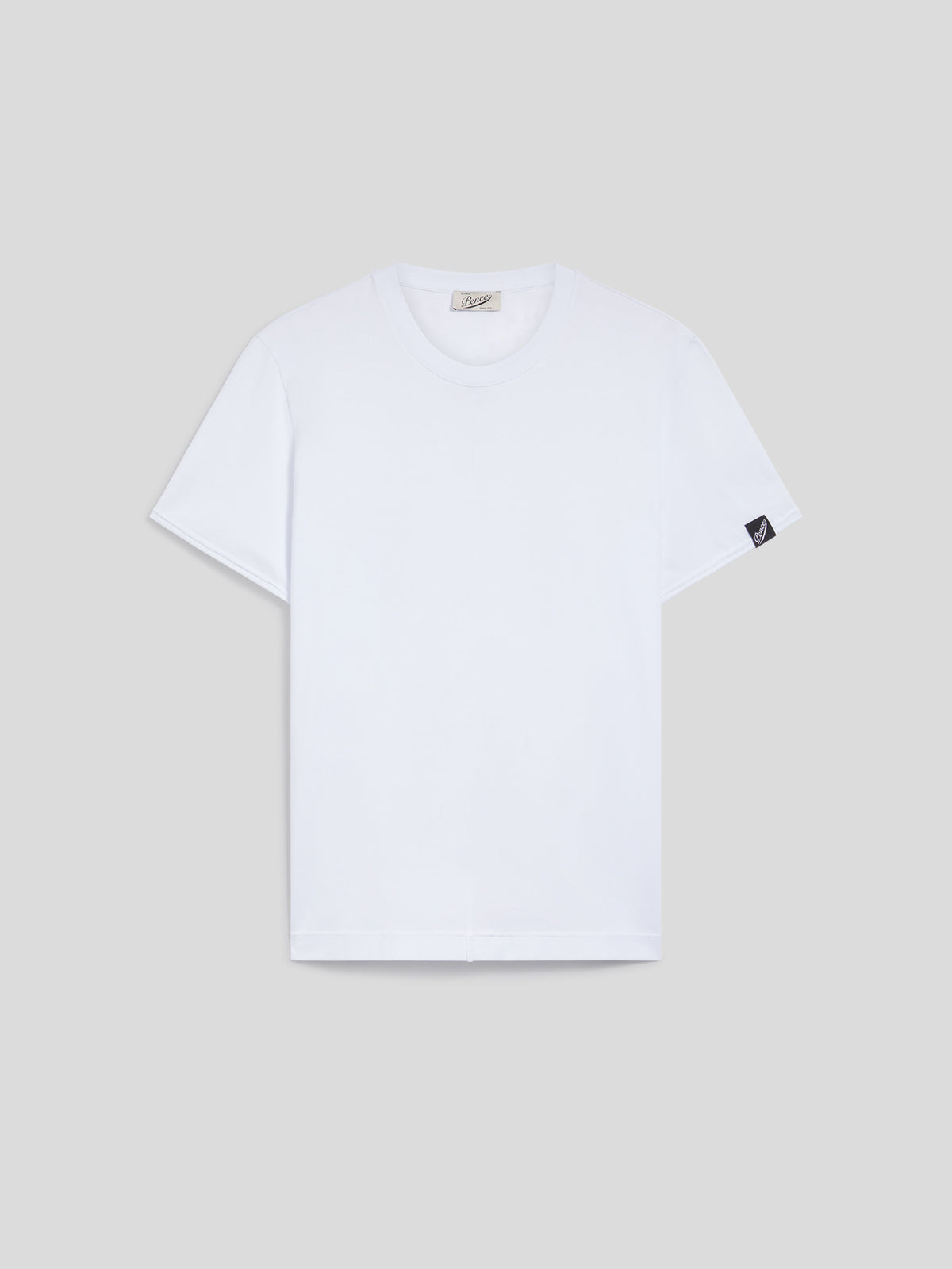 T-SHIRT BIANCA