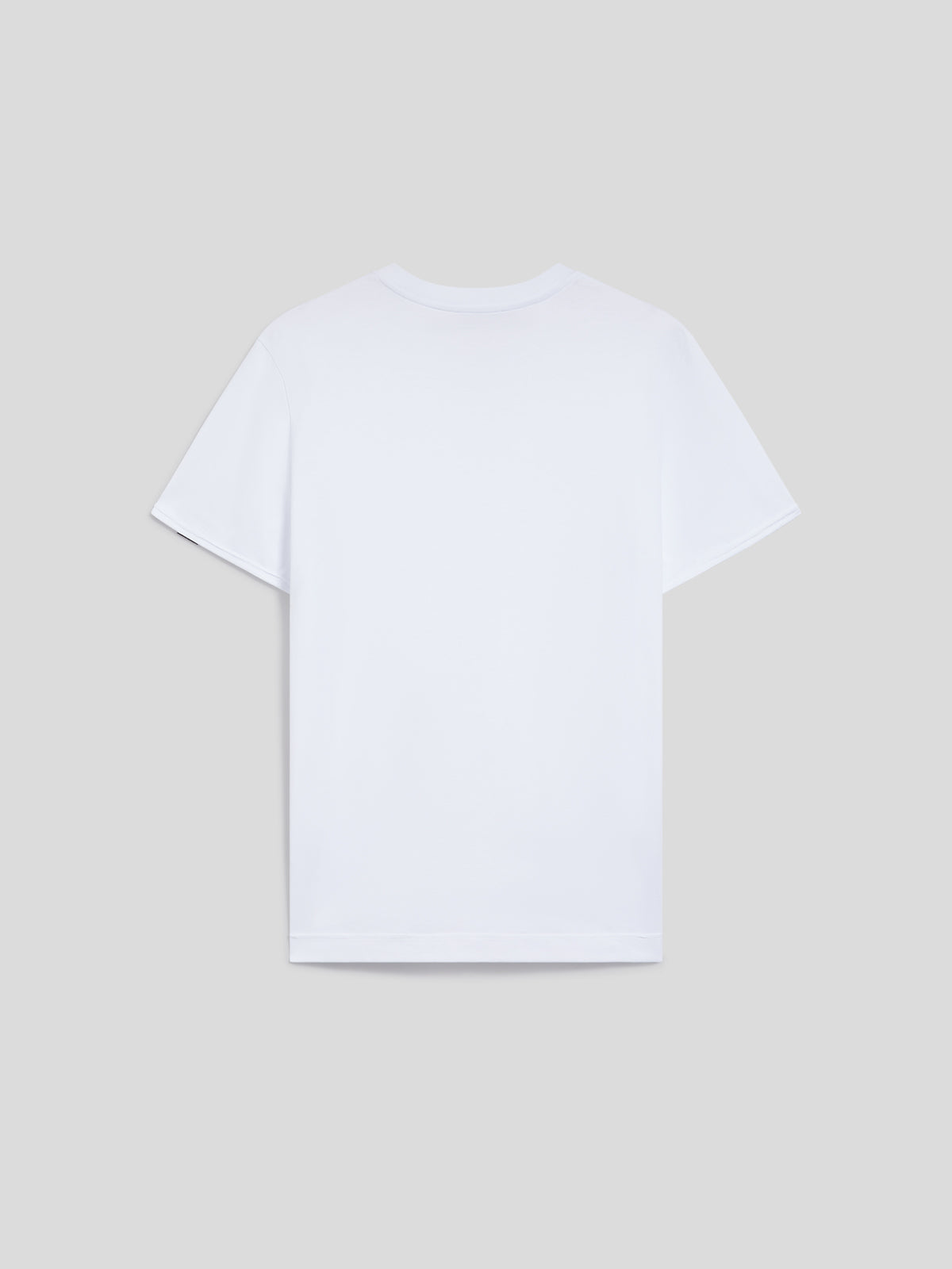 T-SHIRT BIANCA