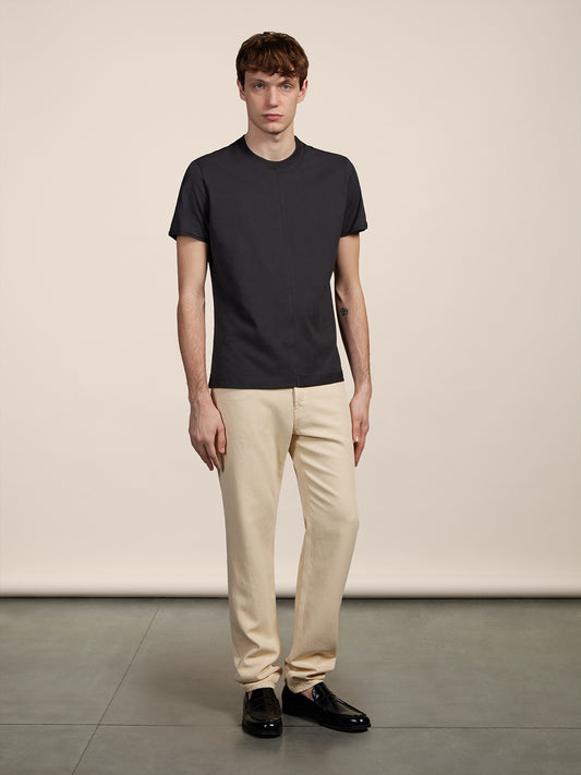GRAPHITE T-SHIRT - GRAPHITE - GIULIA30 | Pence 1979
