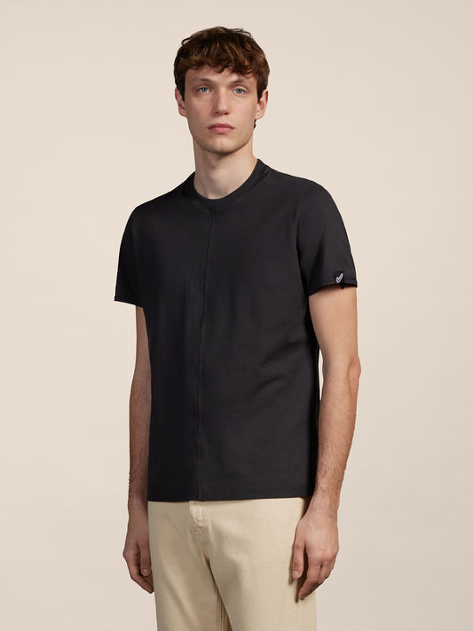 GRAPHITE T-SHIRT - GRAPHITE - GIULIA30 | Pence 1979