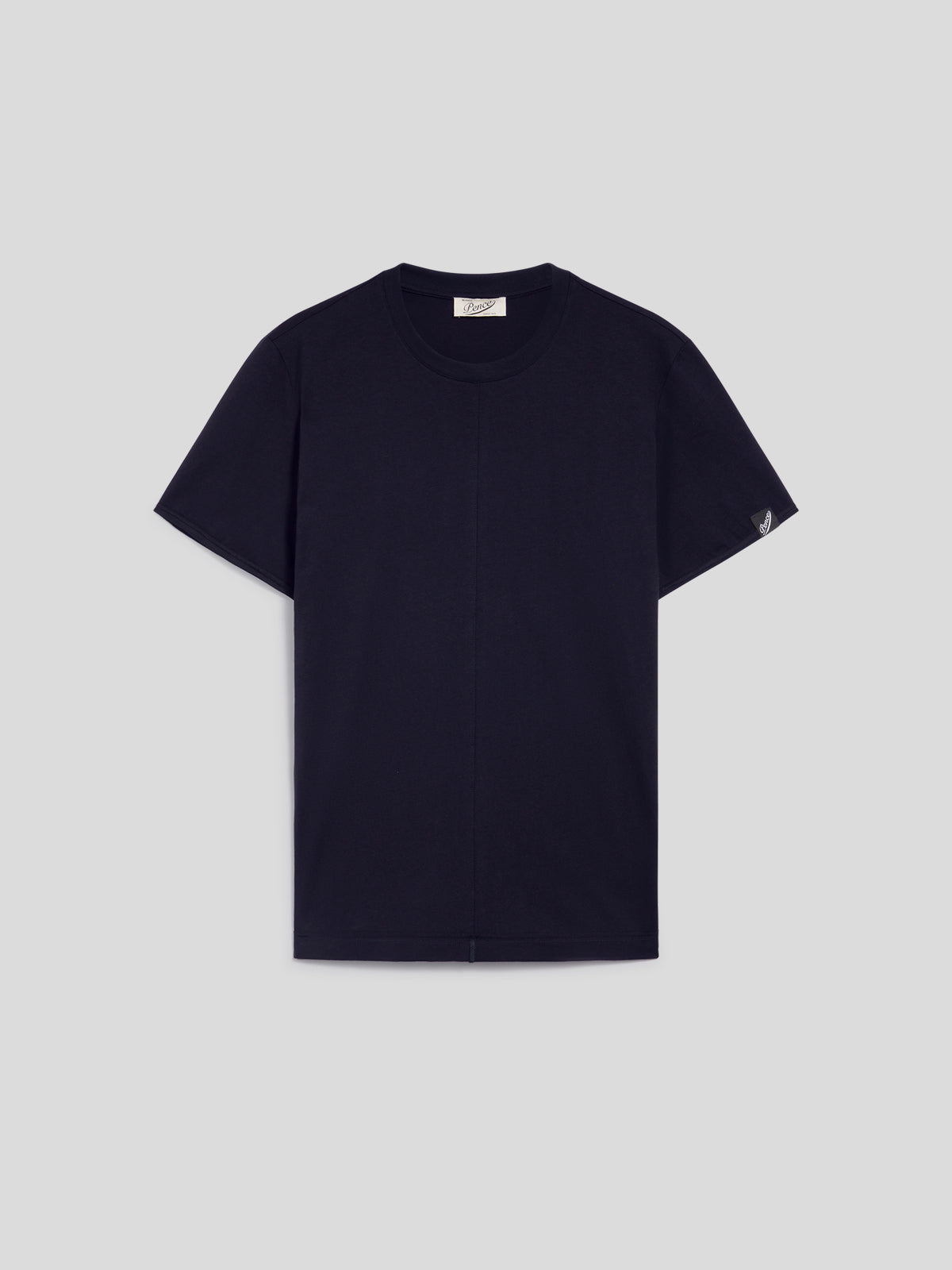 T-SHIRT BLU NAVY