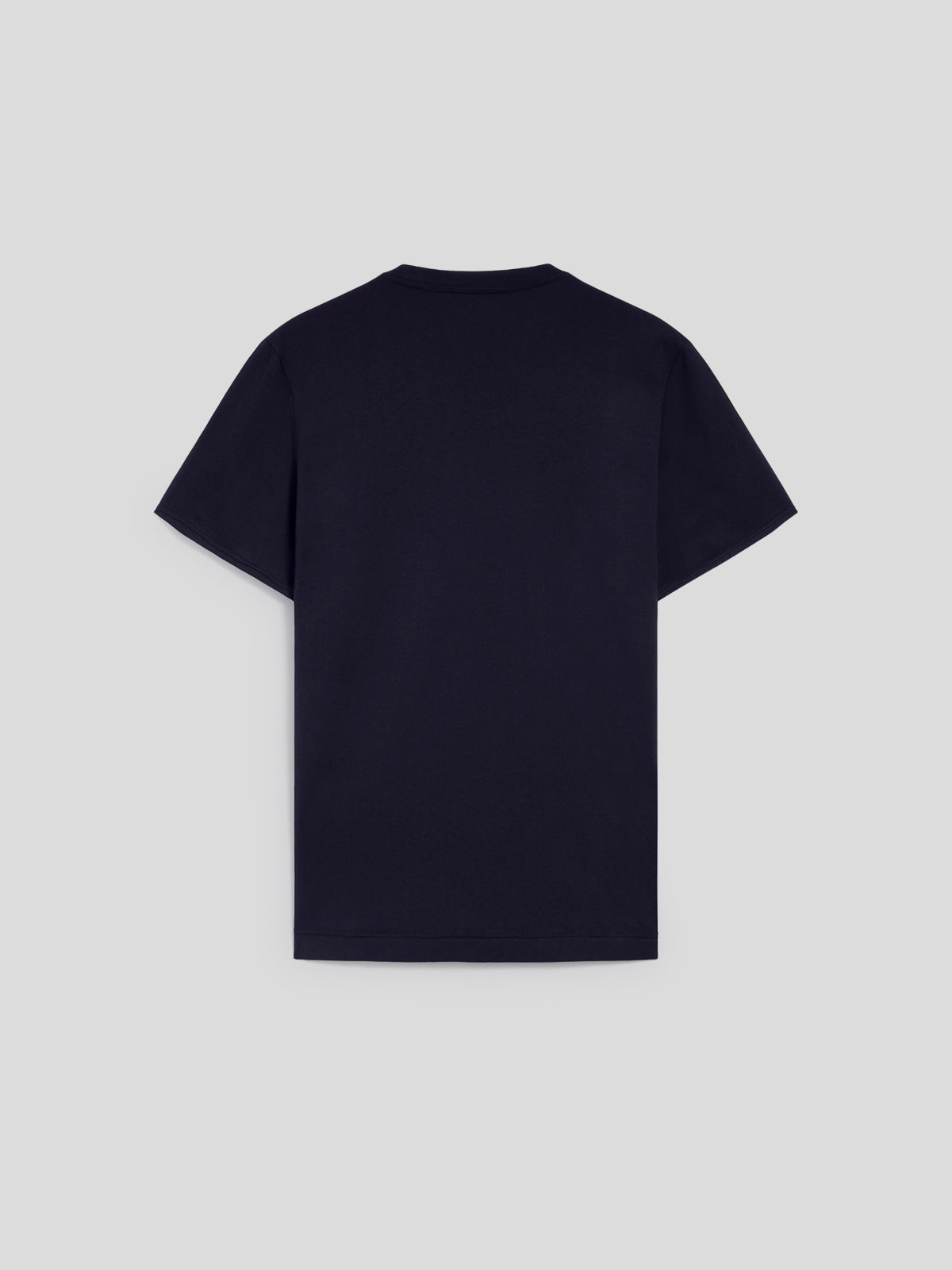 T-SHIRT BLU NAVY