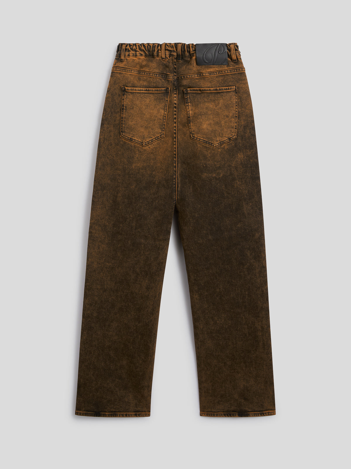 PANTALONE 5 TASCHE