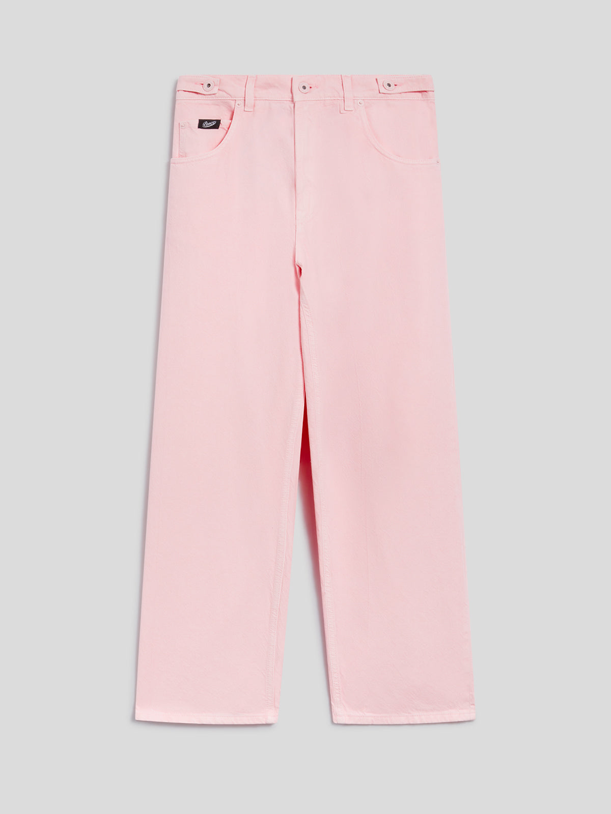 PANTALONE 5 TASCHE