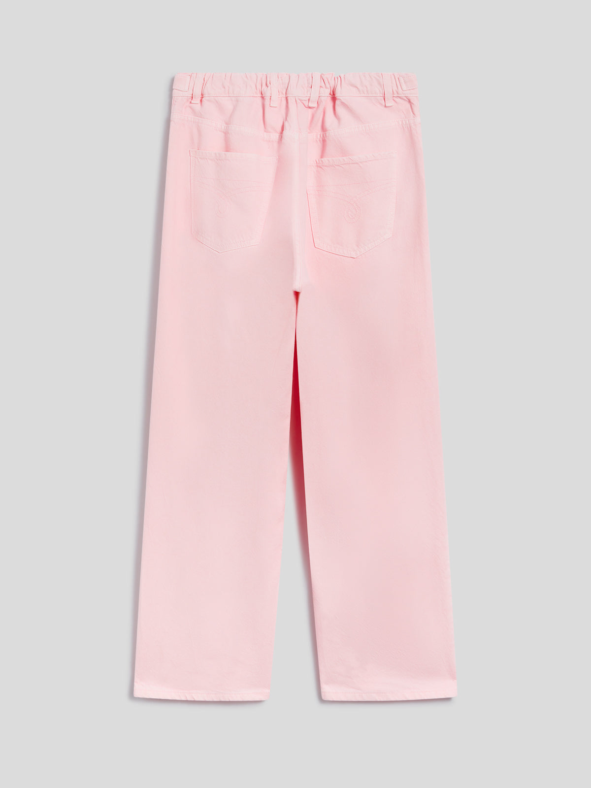 PANTALONE 5 TASCHE