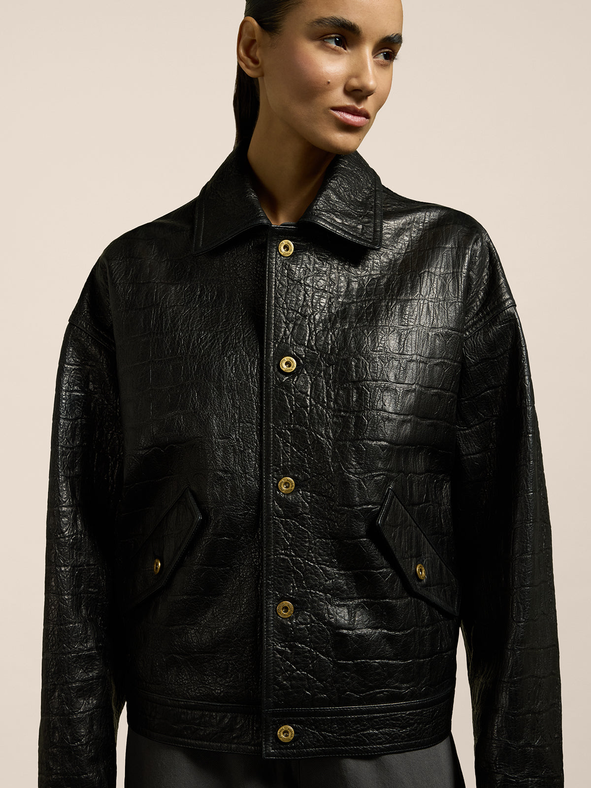 OVER JACKET