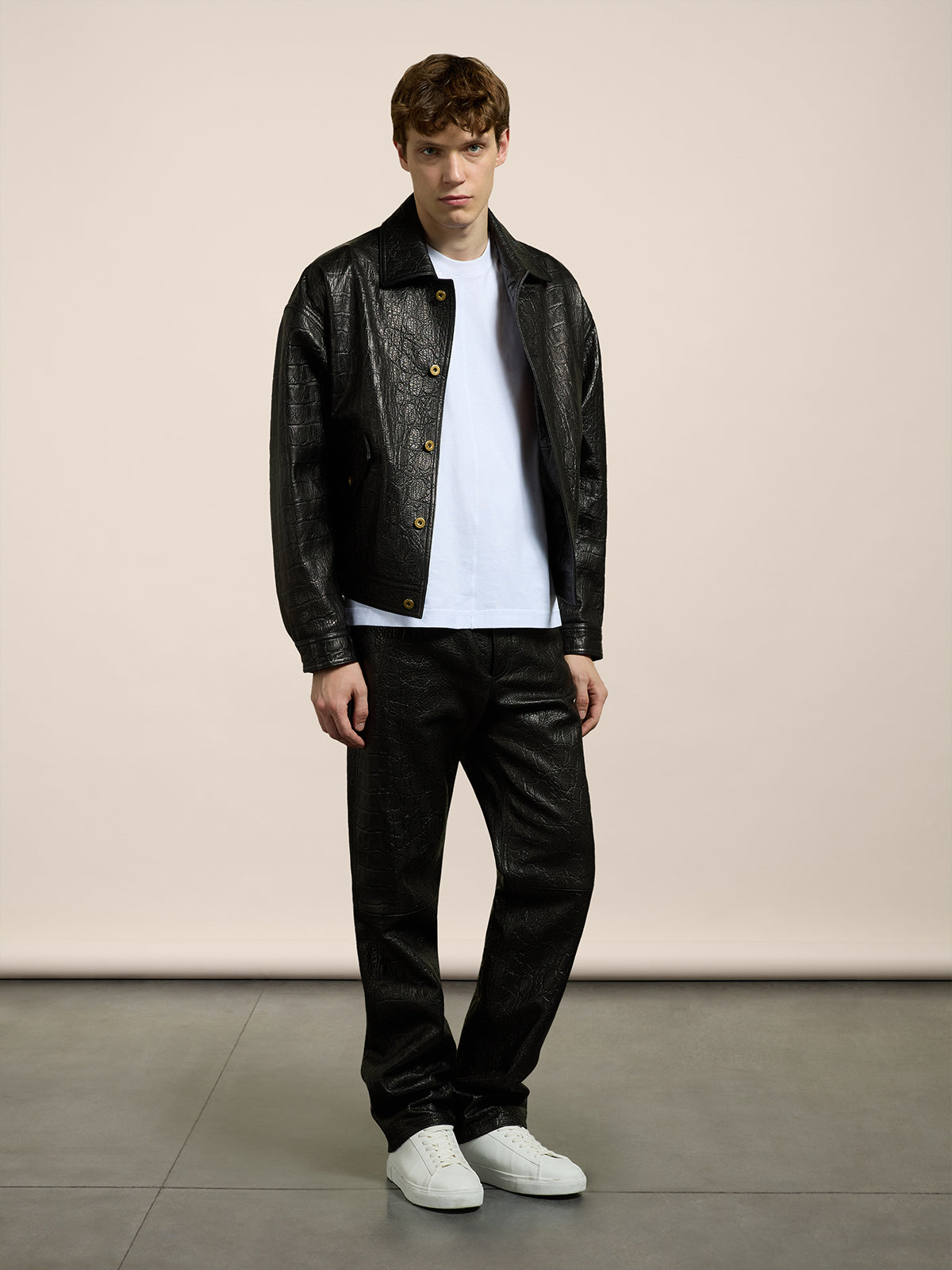OVER JACKET