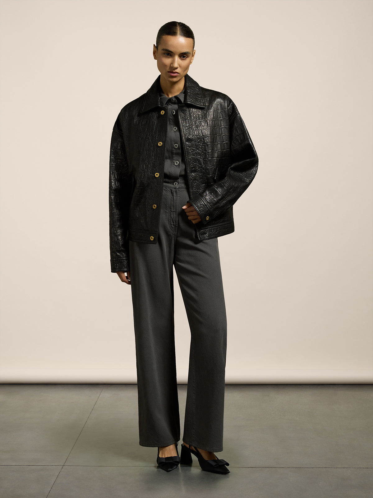 OVER JACKET