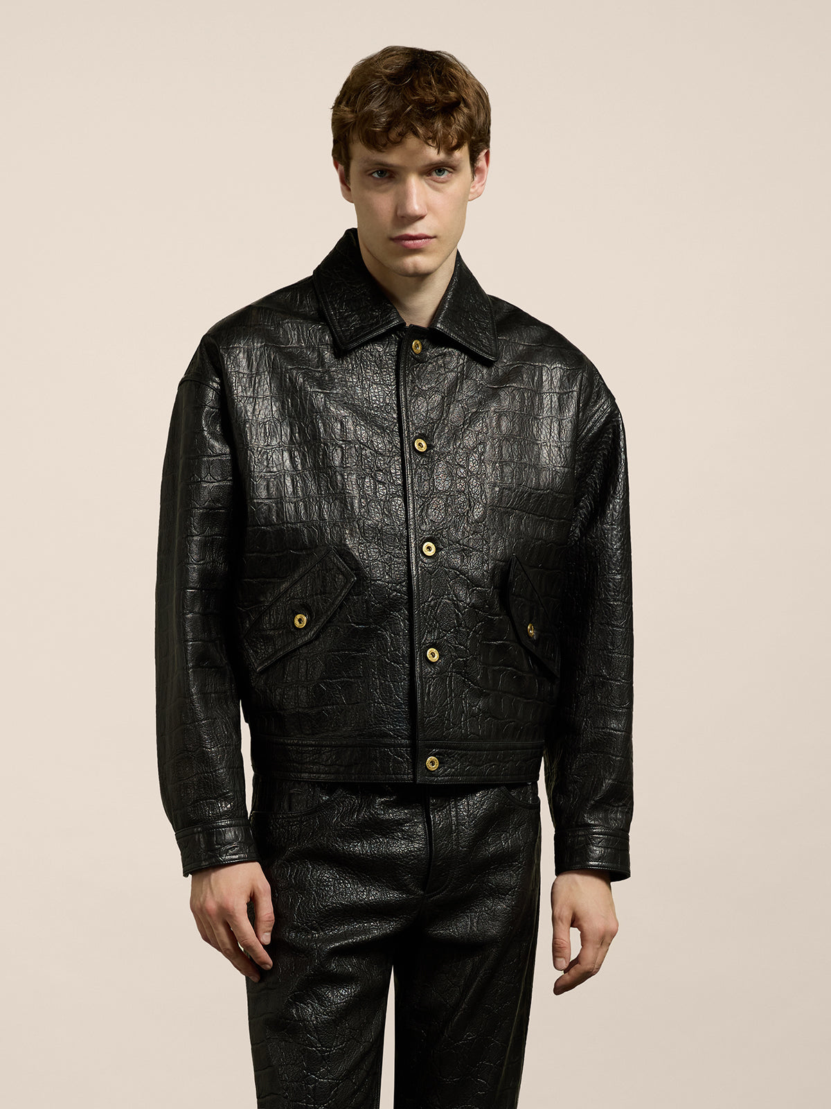 OVER JACKET