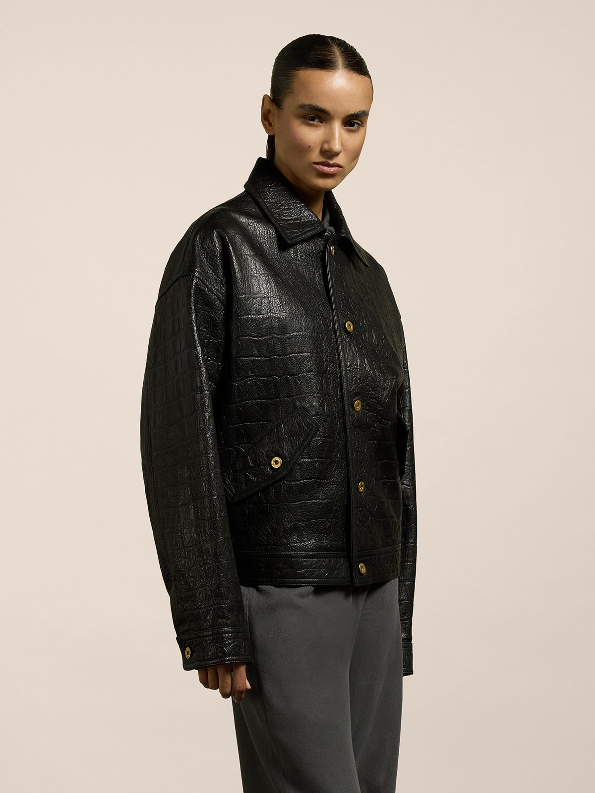 OVER JACKET