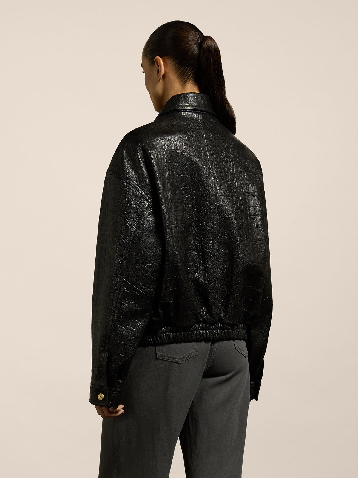 OVER JACKET
