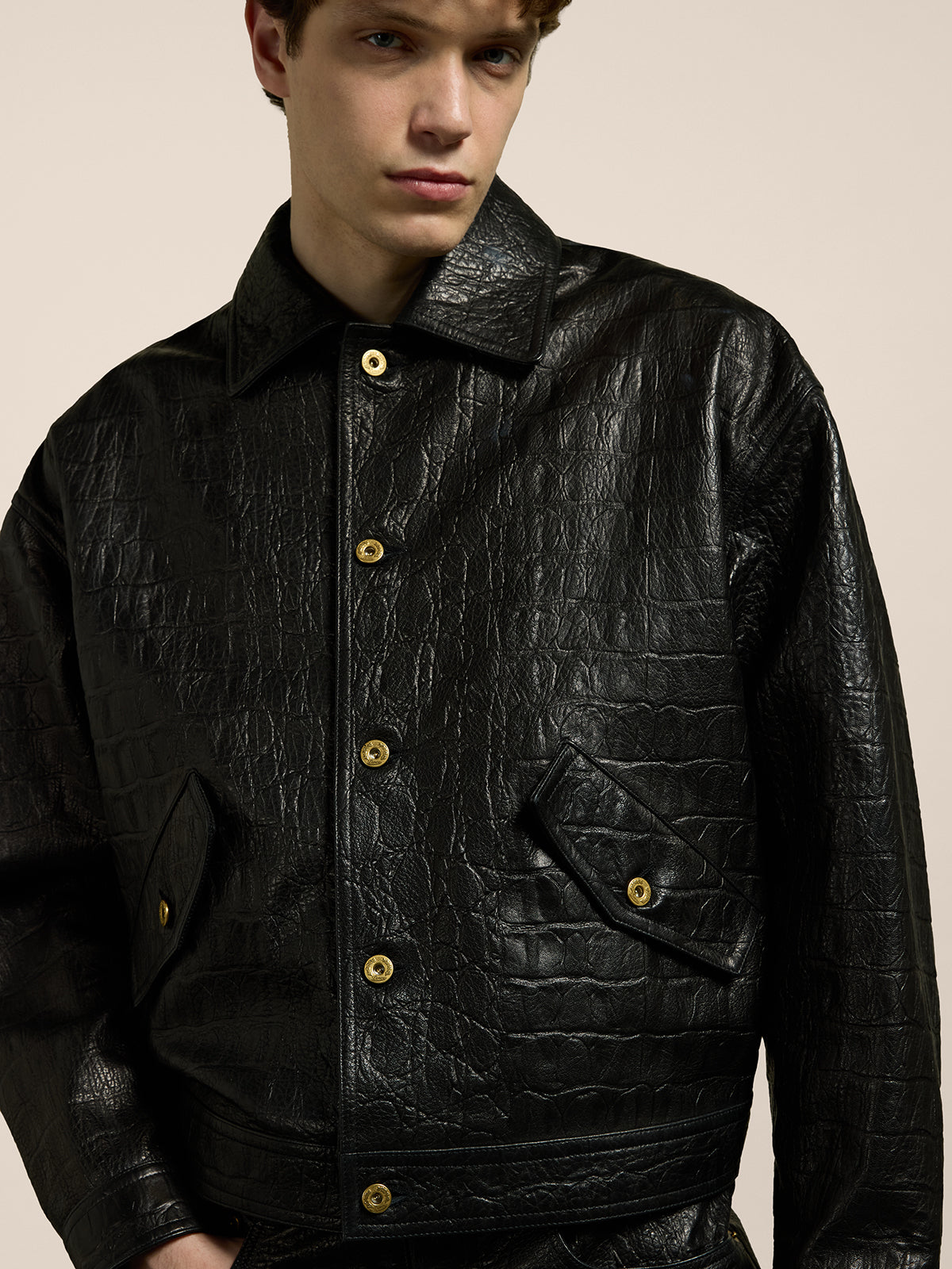 OVER JACKET