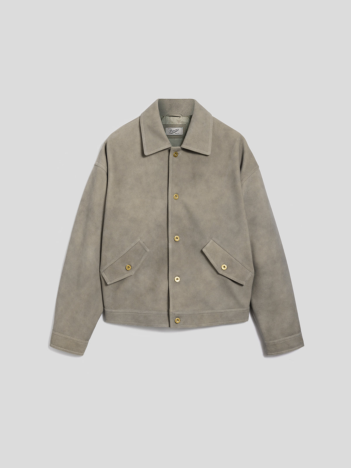 OVER JACKET