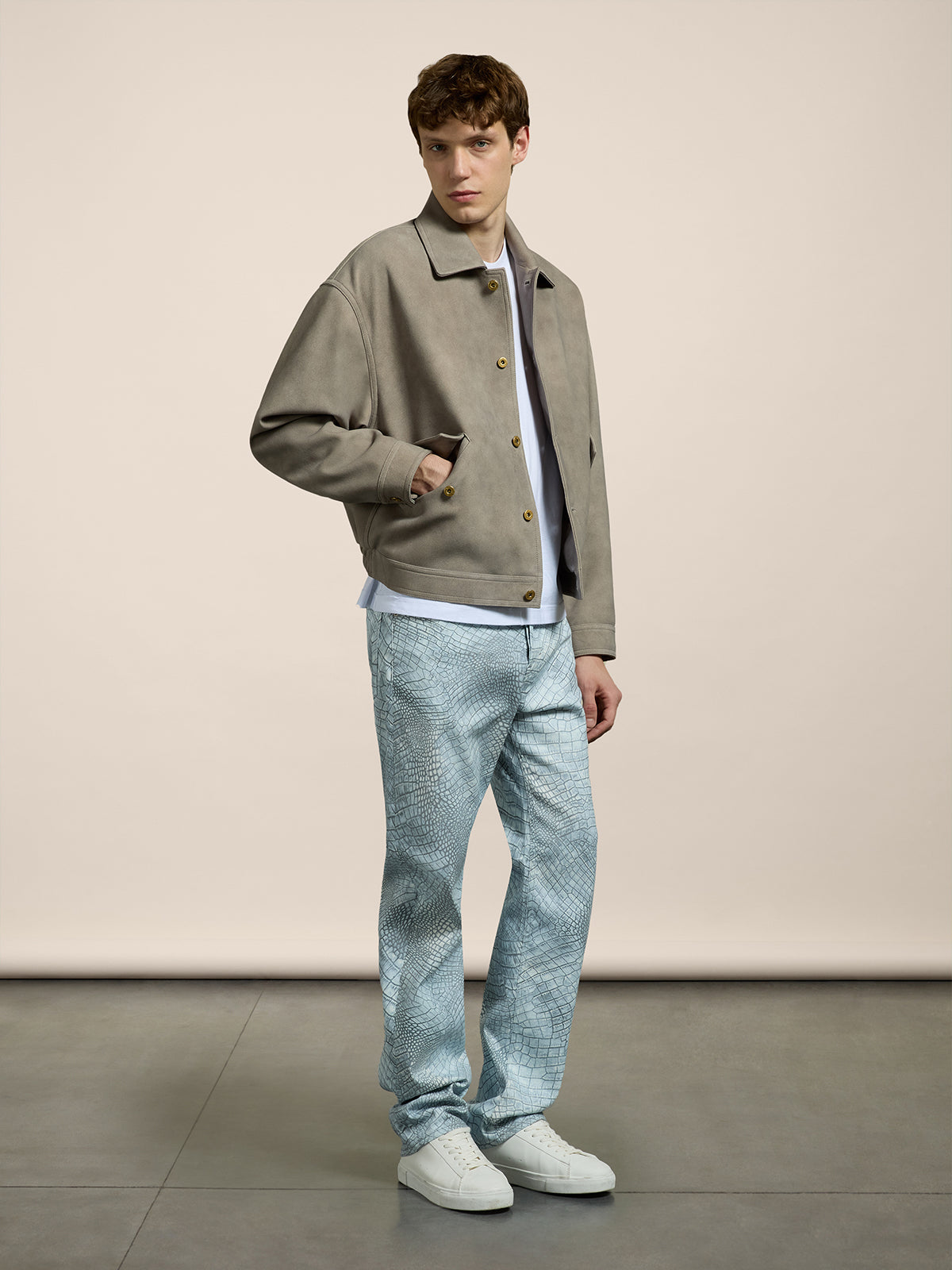 OVER JACKET