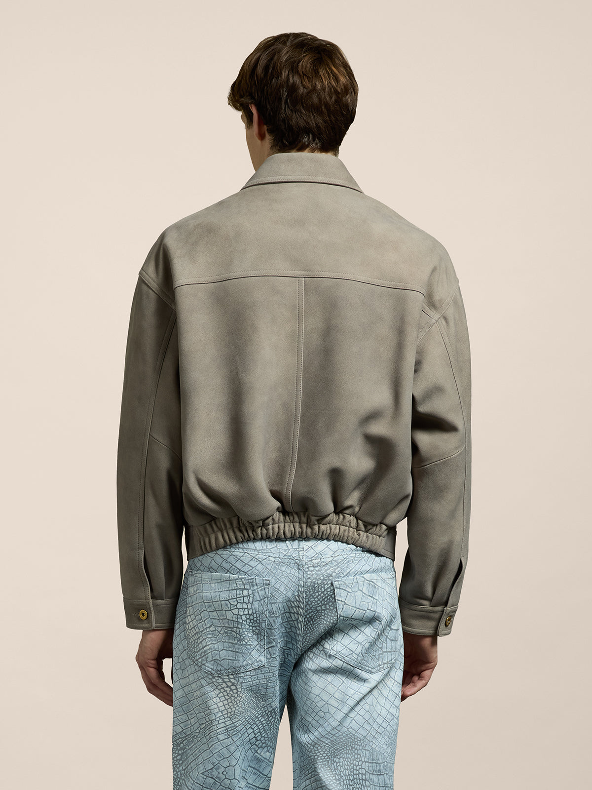 OVER JACKET