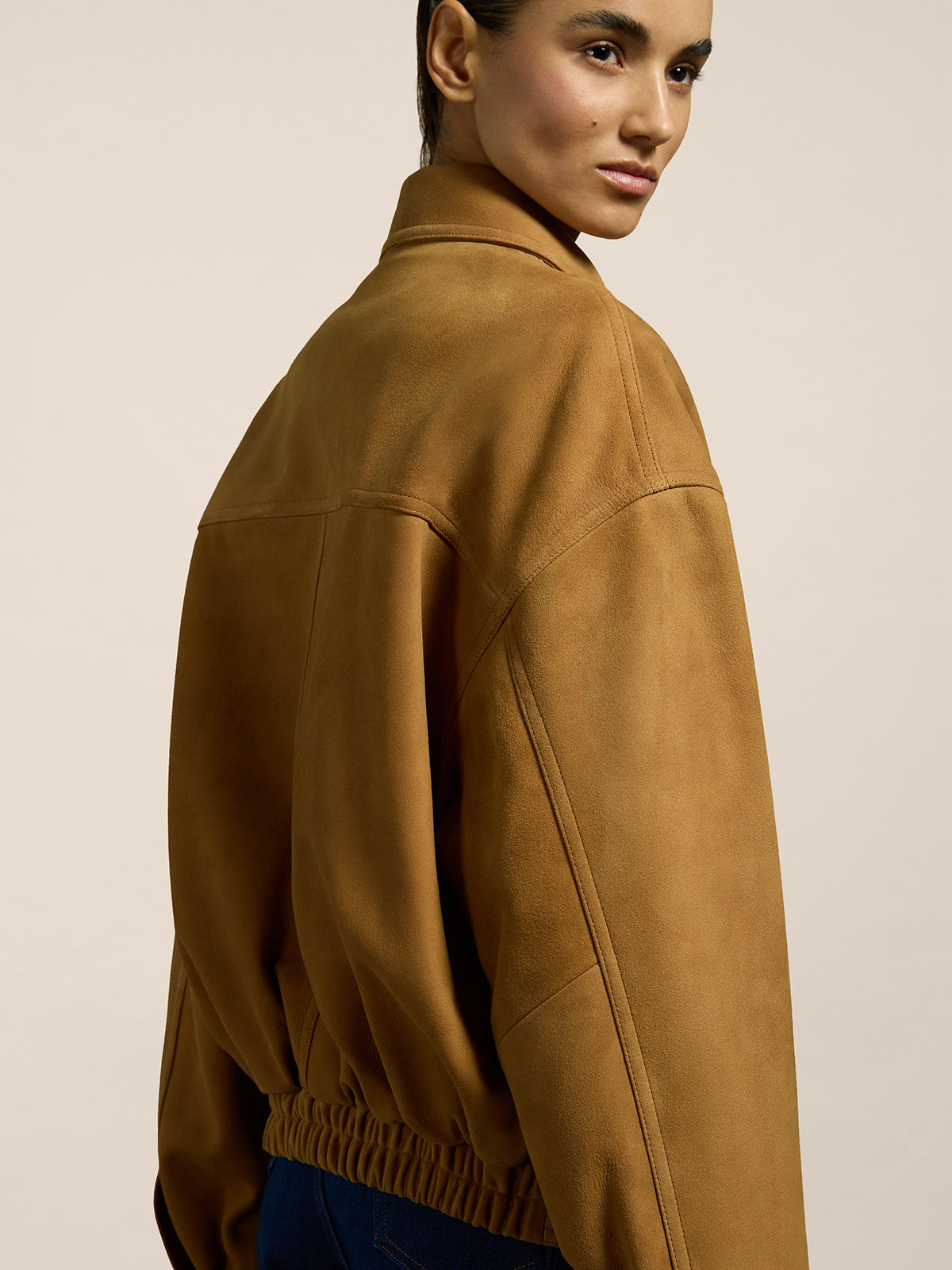 OVER JACKET