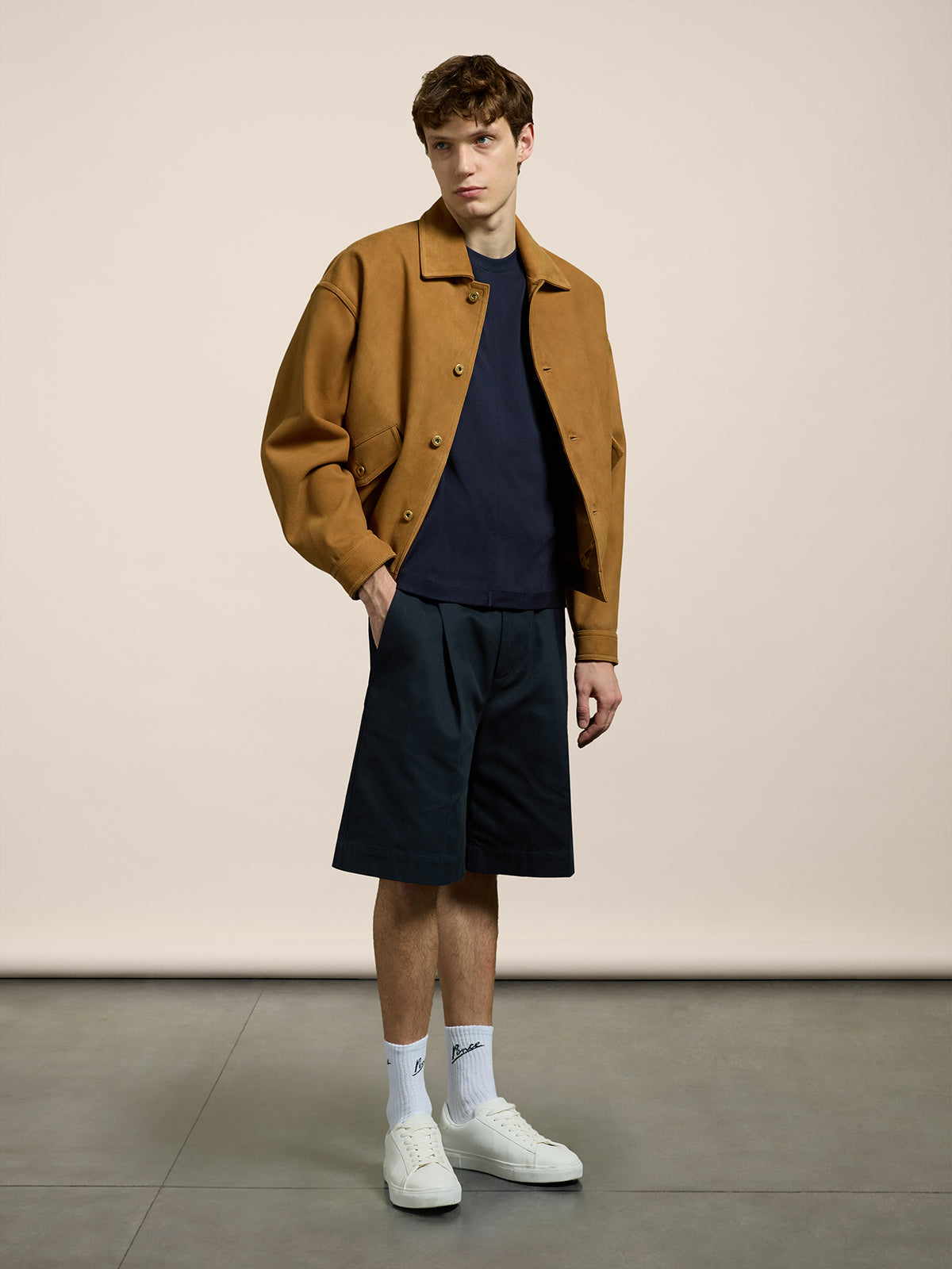 OVER JACKET