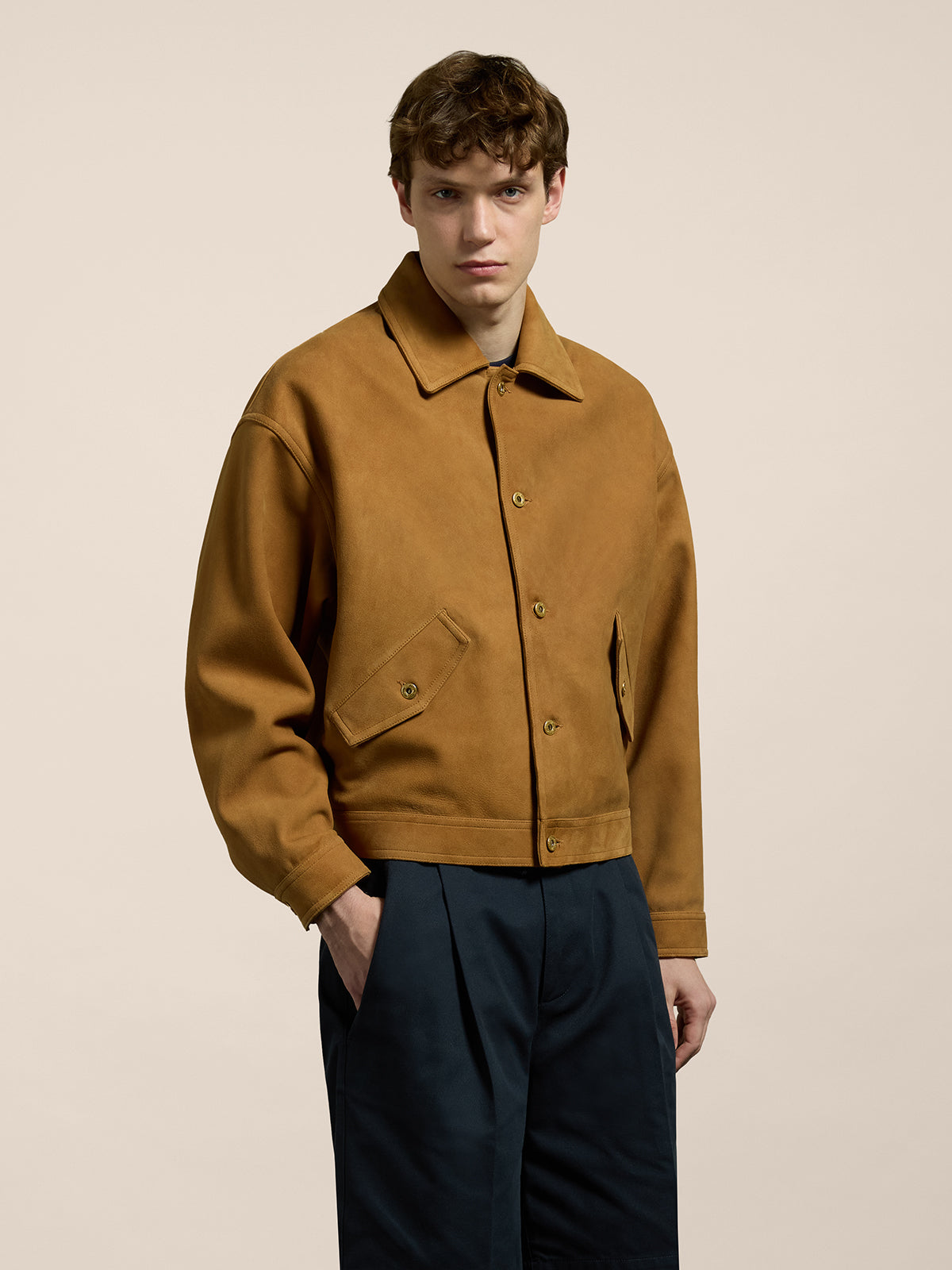 OVER JACKET