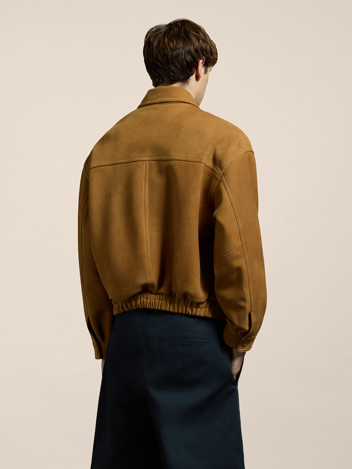 OVER JACKET