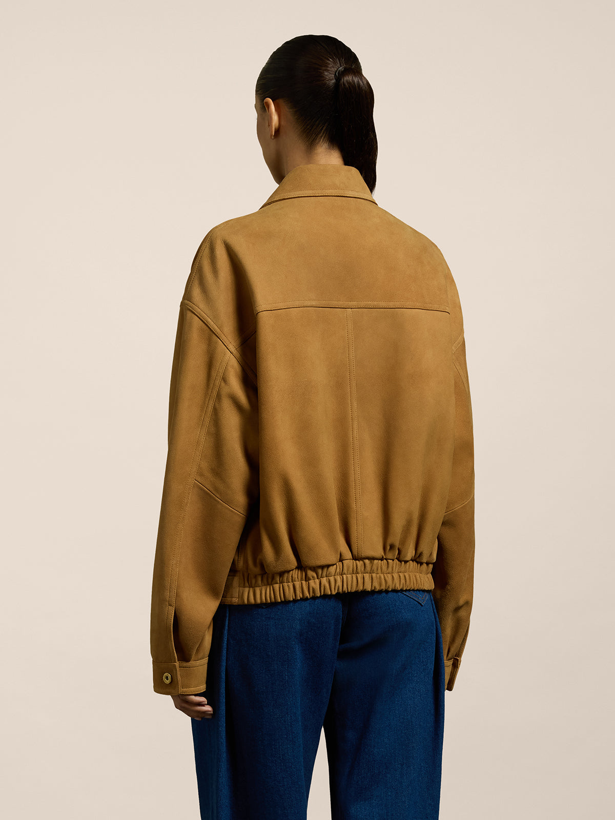 OVER JACKET