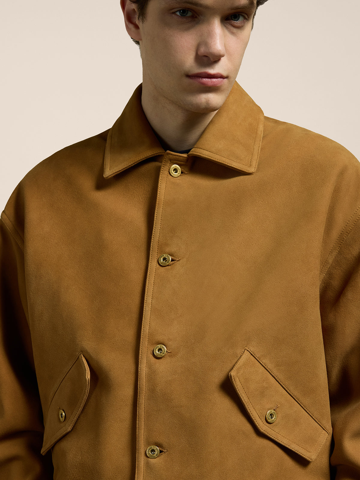 OVER JACKET