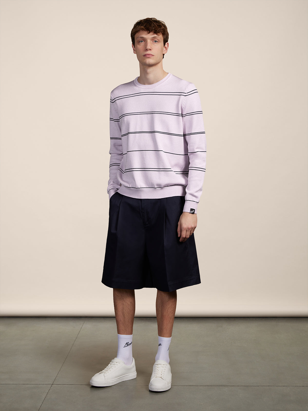 MAGLIONE GIROCOLLO
