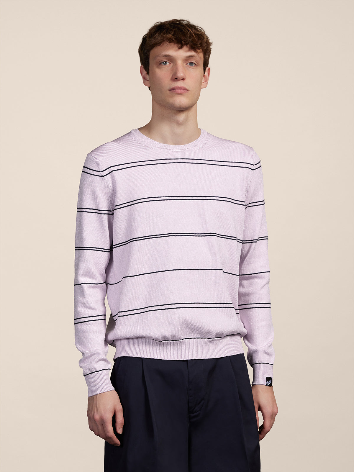 MAGLIONE GIROCOLLO