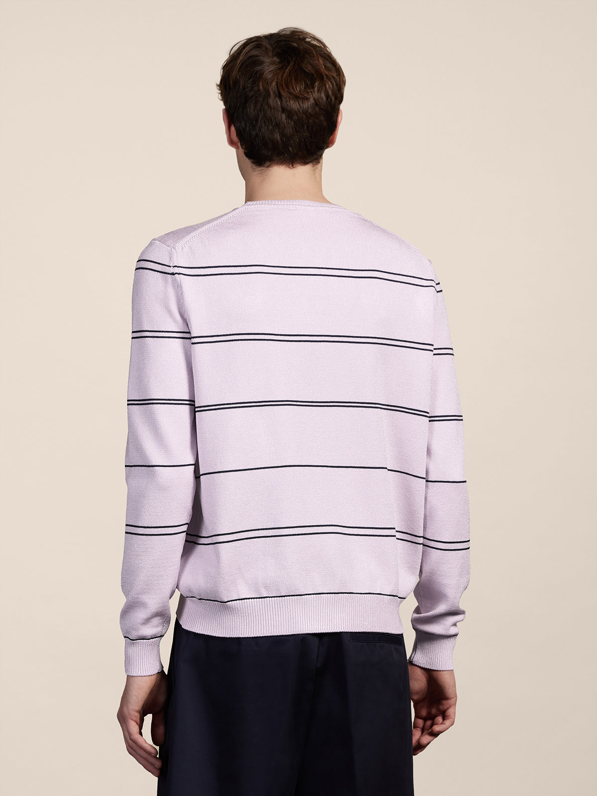 MAGLIONE GIROCOLLO